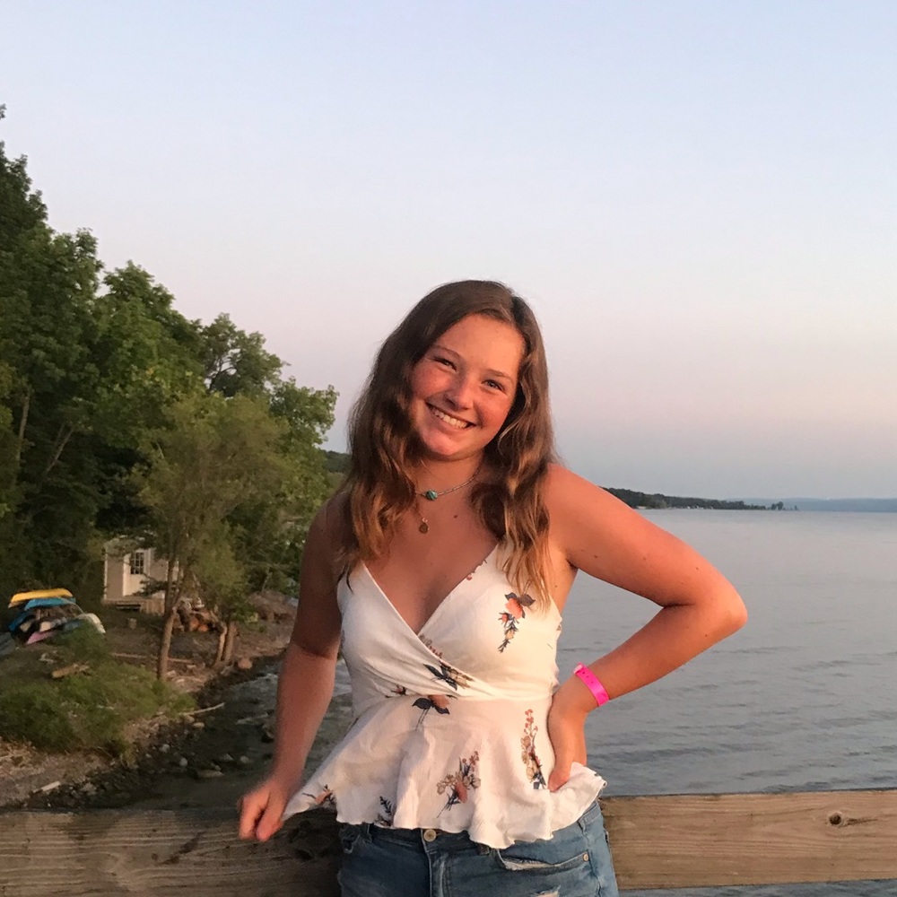 Meet your Posher, Sadie